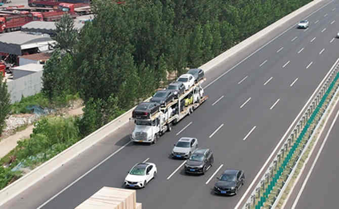 高阳高速公路汽车救援